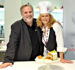 ΒΡΑΒΕΙΟ  ΑΠΟ  L G - Hellas &Τον  Σεφ   Β. Δρισκα