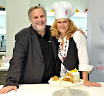 ΒΡΑΒΕΙΟ  ΑΠΟ  L G - Hellas &Τον  Σεφ   Β. Δρισκα